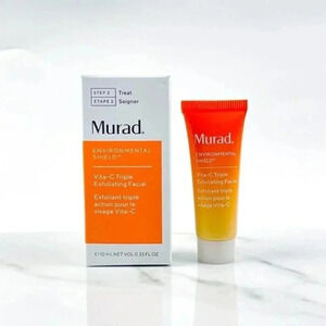 Murad Environmental Shield Vita-C Facial